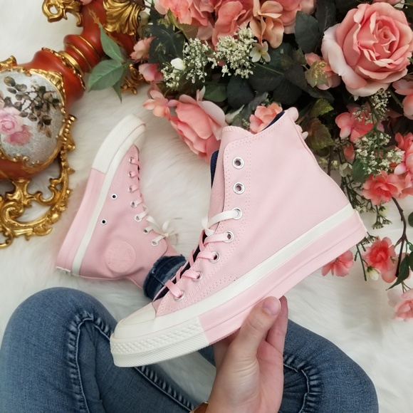 Converse Shoes - Converse Chuck Taylor 70 Hi Tops